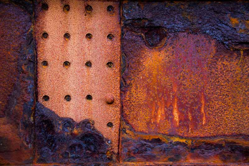 Metallarbeid #6 | Veggbilder | Fotokunst til salgs | Kunstfoto | Kunst | Foto | Bilde