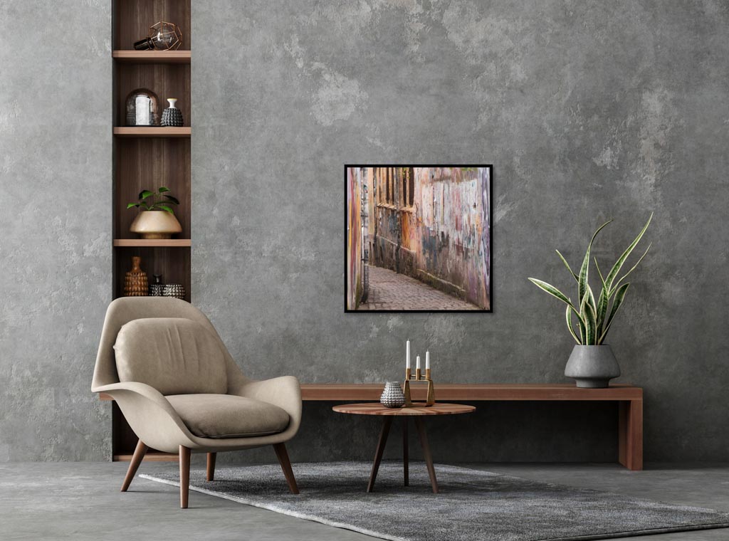 Veggbilder fotokunst kunstfoto foto kunst bilder til salgs