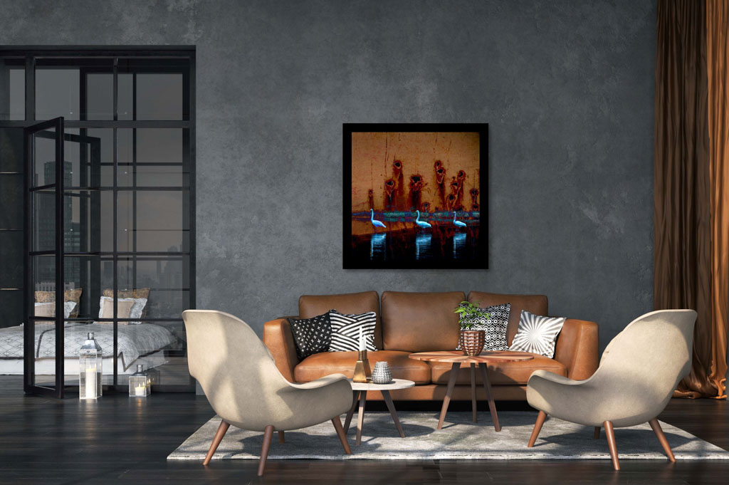 Veggbilder fotokunst kunstfoto foto kunst bilder til salgs