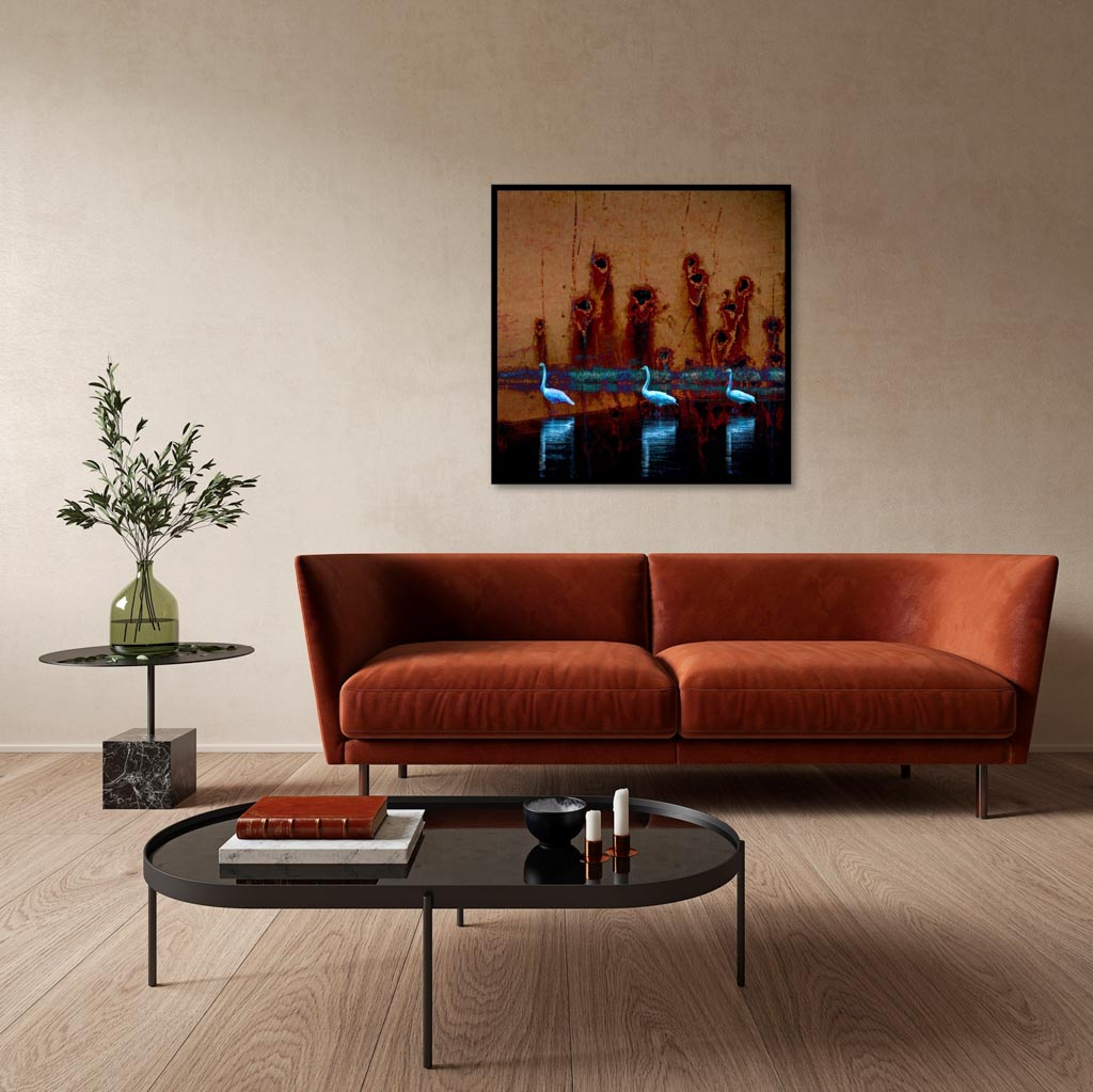 Veggbilder fotokunst kunstfoto foto kunst bilder til salgs